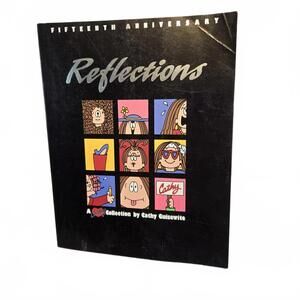 Comic / Reflections: A Cathy Collection - Fifteenth Anniversary Edition
